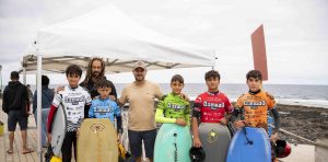 Lee más sobre el artículo EN SU 12ª EDICIÓN, CHIRRIMIL VUELVE A SER PUNTO DE ENCUENTRO PARA LAS NUEVAS GENERACIONES DEL SURF Y EL BODYBOARD DE LANZAROTE